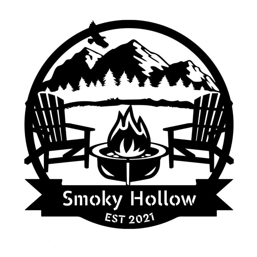 Smoky Hollow Outdoor Resort Covered Wagon Sevierville Eksteriør bilde